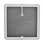90106-C1 Replacement Escape Hatch (full) Fits RVs, Trailers, Campers - 14" x 14"