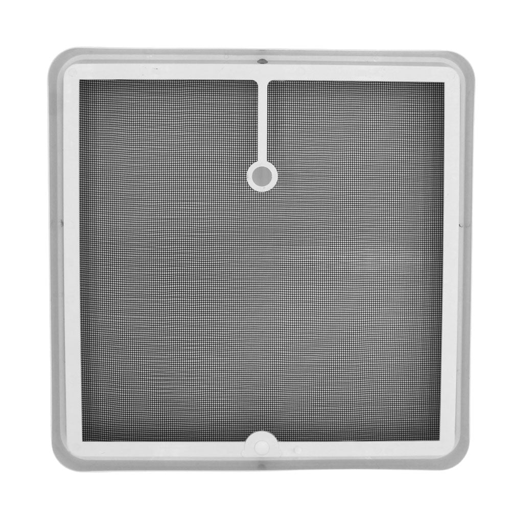 90106-C1 Replacement Escape Hatch (full) Fits RVs, Trailers, Campers - 14" x 14"