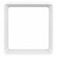 Replacement Interior White Vent Garnish Fits 16" x 16" RV Openings