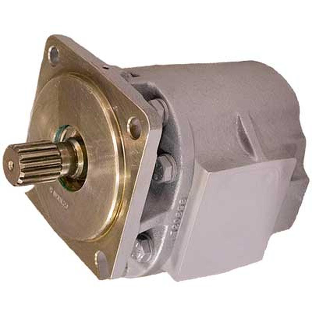 9020-6748-FLT - Hydraulic Motor