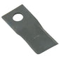 LH Disc Mower Blade Fits Hesston Replaces 700711858