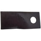 LH Disc Mower Blade Fits Edcor Replaces V61559