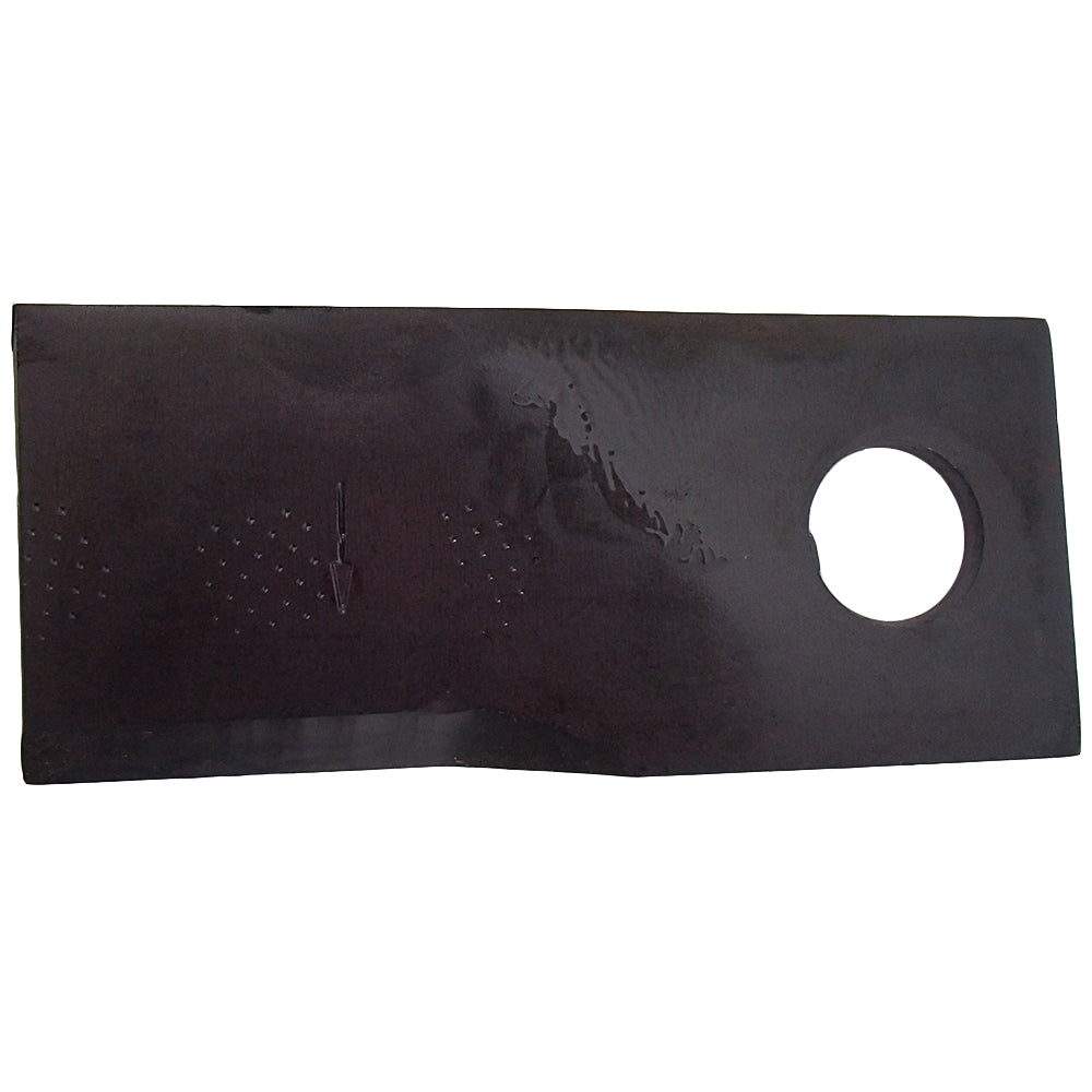 LH Disc Mower Blade Fits Edcor Replaces V61559