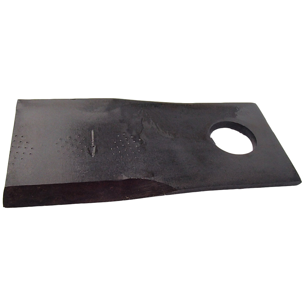 LH Disc Mower Blade Fits GEHL Replaces 612634
