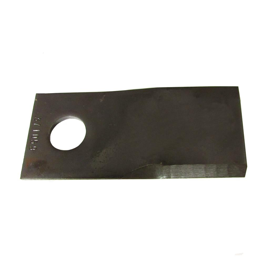 37302224M1 Replacement RH Disc Mower Blade Fits Case IH Fits Massey Ferguson
