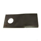 Disc Mower Blade Fits Macdon Replaces 281446