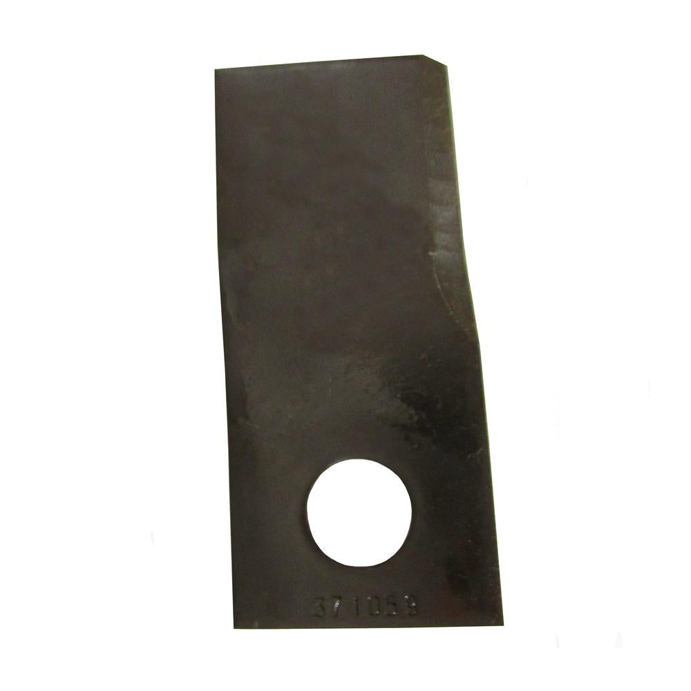 37302224M1 Replacement RH Disc Mower Blade Fits Case IH Fits Massey Ferguson