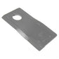 Disc Mower Blade Fits Edcor Replaces V61560