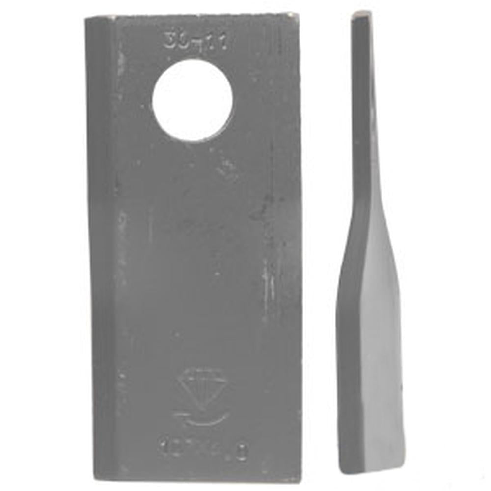 Disc Mower Blade Fits Edcor Replaces V61560
