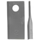 Disc Mower Blade Fits Macdon Replaces 281446