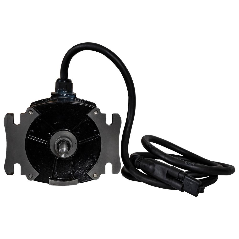 9031202 -MOTOR TO FIT MEYER/SWENSON SPREADERS