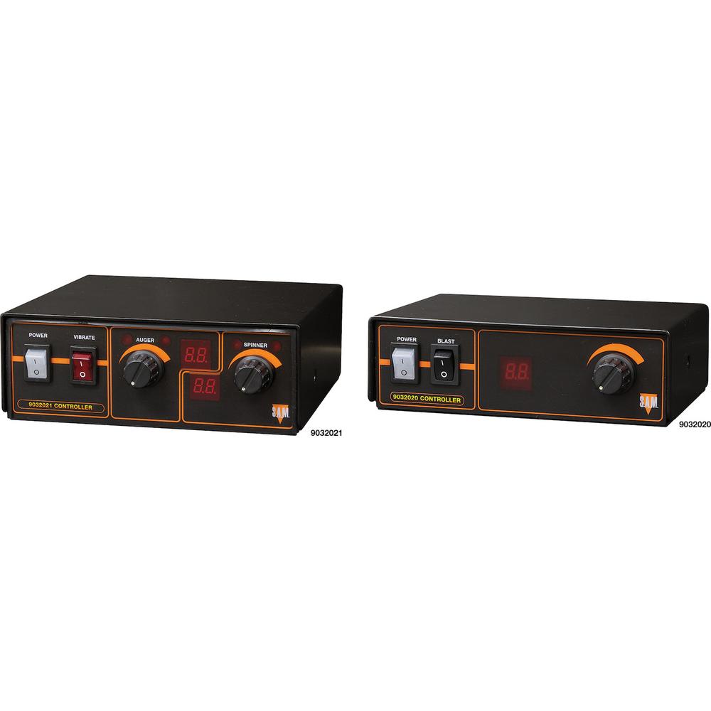 9032021 SPREADER CONTROLLER SP1575/1875/3000/6000/7500/7550/8000 SNOWEX D5525