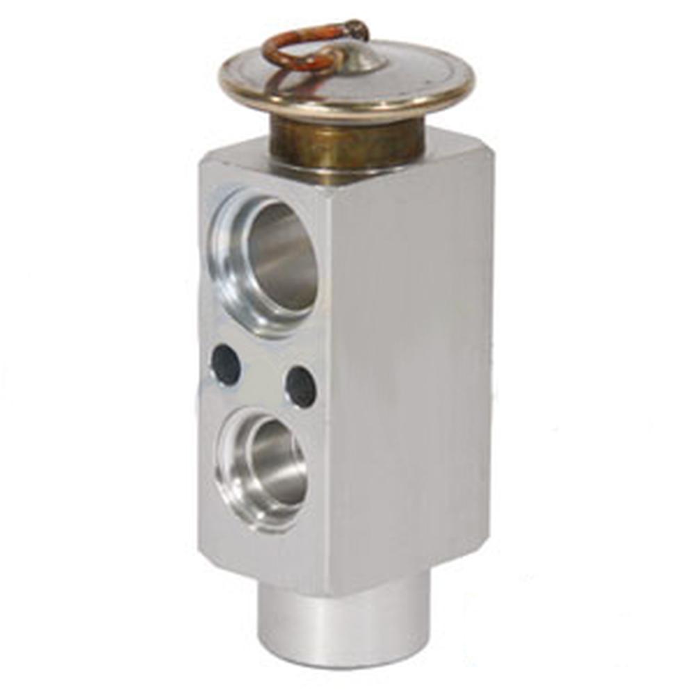 Expansion Valve 529876M91 Fits Massey Ferguson 1085 1105 1135 1155 1505 1805