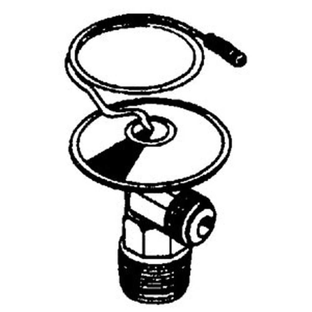 Valve 244562R91 Fits Case 615 715