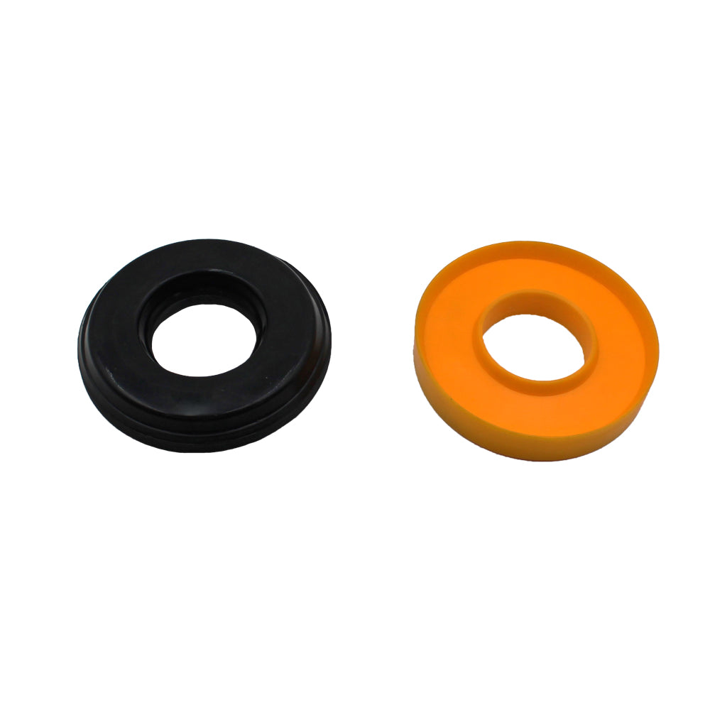 Hydra Clamp Seal Kit Fits JCB Replaces 904-09400