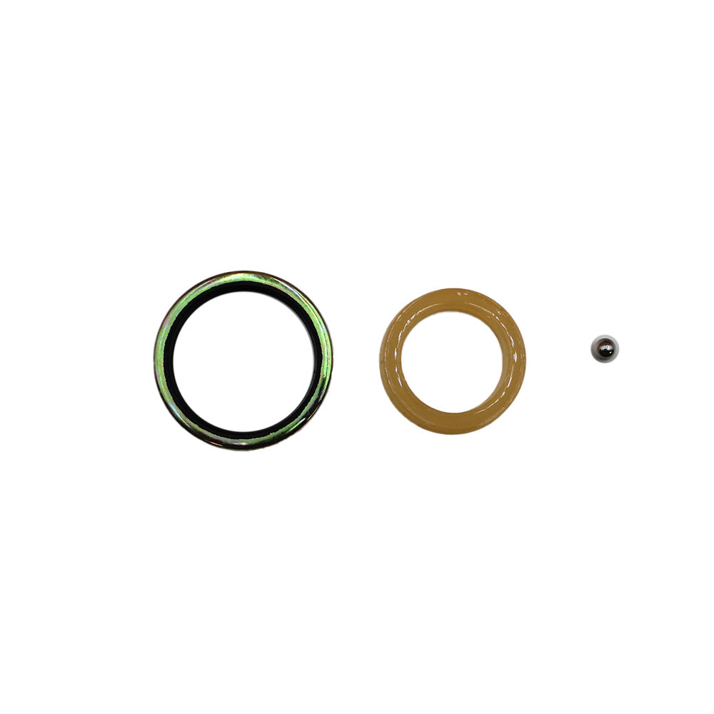 905000 Track Adjuster Seal Kit Fits John Deere 350B 350C 350D 450D 450E 450 450B