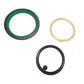 905002 Track Adjuster Cylinder Seal Kit Fits John Deere 350 350B 450 450B