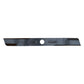 Mulching Mower Blade Fits Black and Decker Replaces 90548199