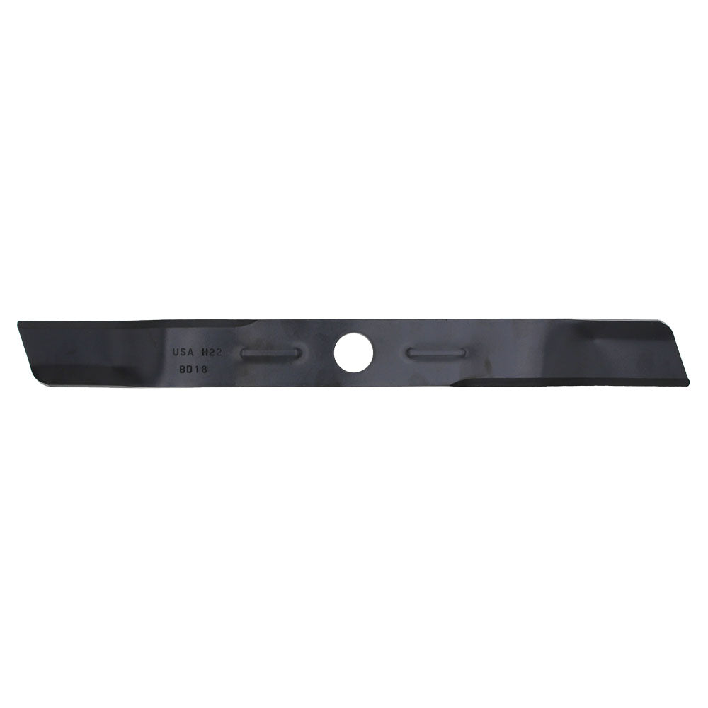 Mulching Mower Blade Fits Black and Decker Replaces 90548199