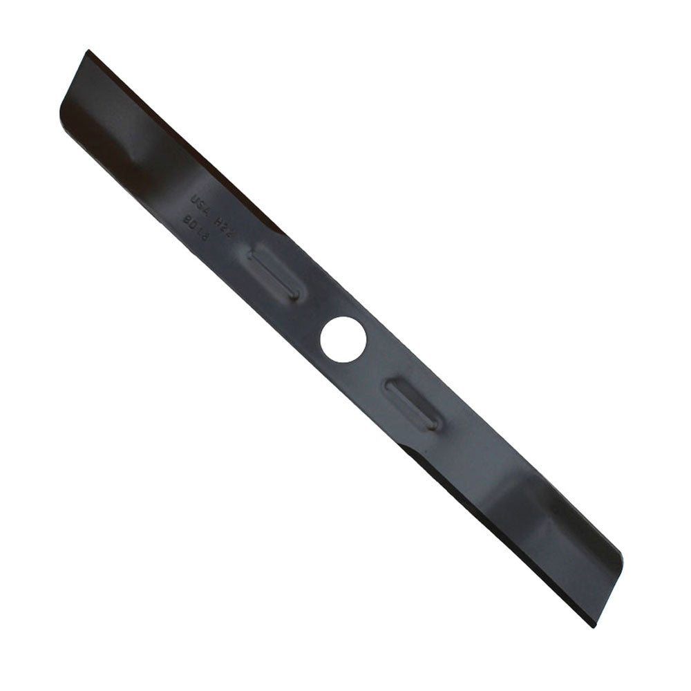 Mulching Mower Blade 17 1/2" Fits Black and Decker CM1836 (Type 2) 90548199