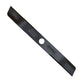 Mulching Mower Blade Fits Black and Decker Replaces 90548199