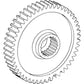 906469M1 Transmission Gear Fits Massey Ferguson 20C 165 175 240 255 265 270 275