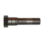 PTO Power Input Pinion Shaft Fits Massey Ferguson Replaces 1860009M91