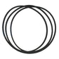 90699 New Finishing Mower Drive Belt Fits Bush Hog ATH900