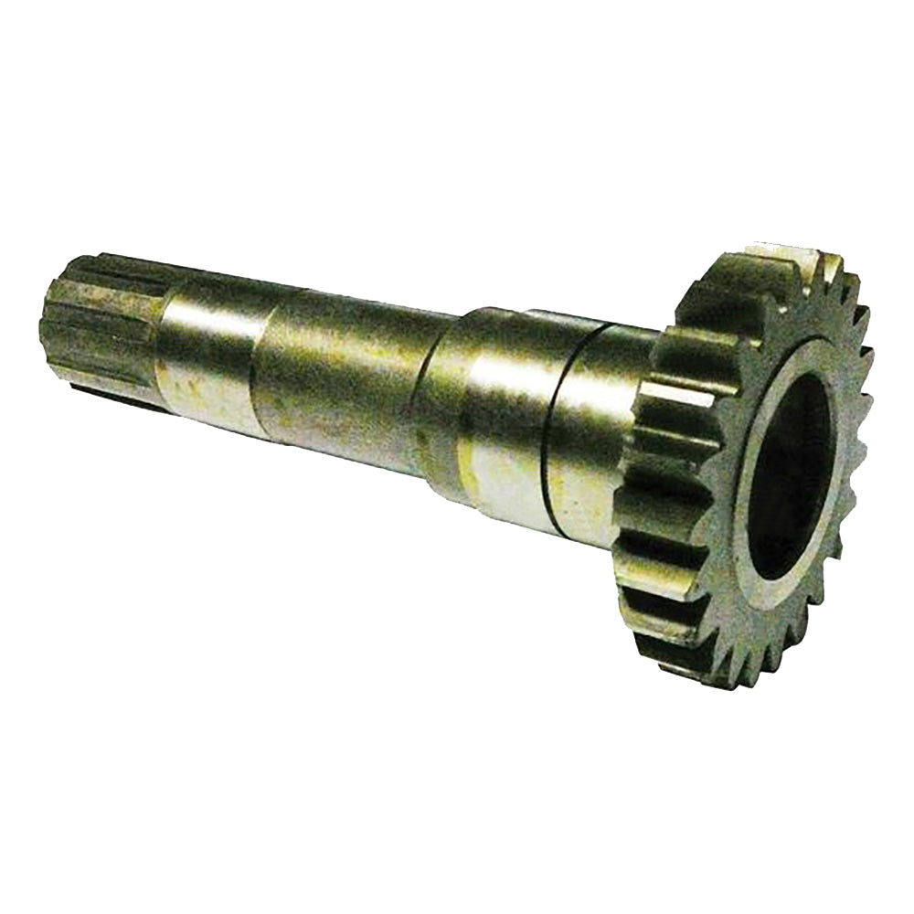 908490M91 PTO Input Shaft Fits Massey Ferguson Tractor 1085 23 Teeth 10 Spline