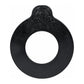 90X2TP Poly Pin Shim 90mm x 2mm Fits Universal Products Excavator
