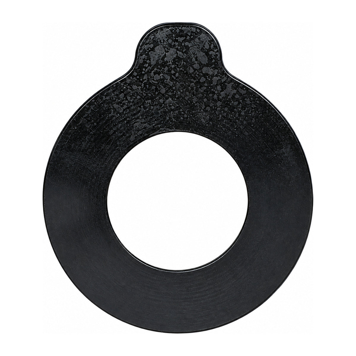 90X2TP Poly Pin Shim 90mm x 2mm Fits Universal Products Excavator
