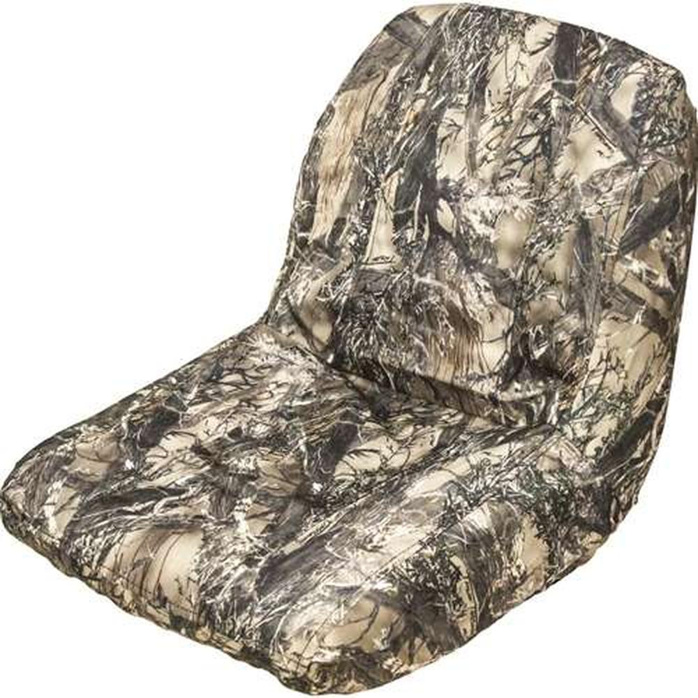 KM Exact Seat Covers