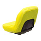 KM Exact Seat Covers