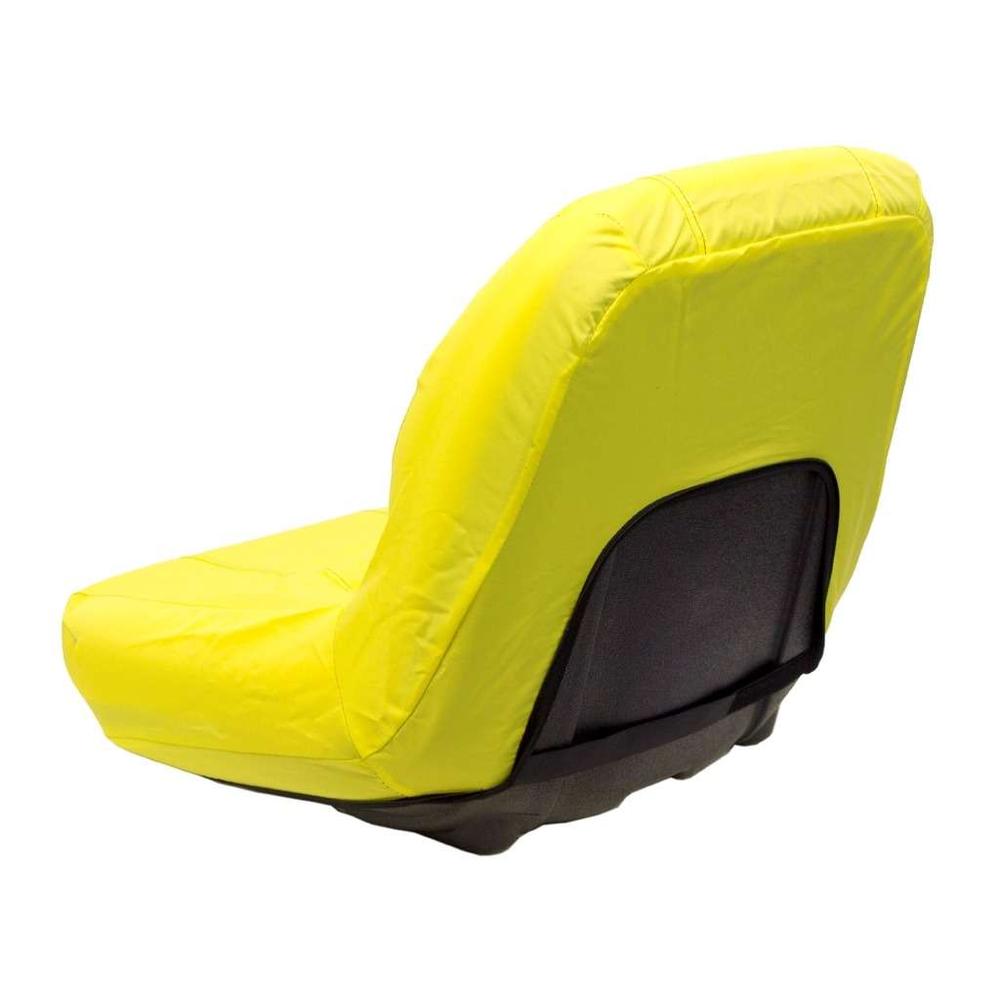KM Exact Seat Covers