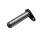 911/22800 Steering Joint Pivot Pin Fits JCB Models  3c, 3cx, 3d, 3dx, 4c, 4cx,