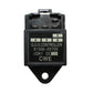 Glow Plug Fits Timer Relay Fits NGK Replaces S81NJ