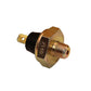 Electric Oil/Fuel Pressure Switch Fits Case Replaces A13794