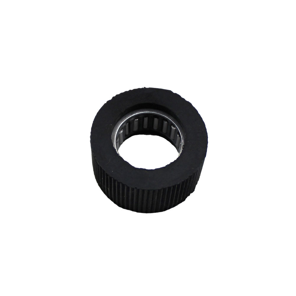 917/02000 Steering Bearing w/ Rubber Bushing Fits JCB Wheel Loaders
