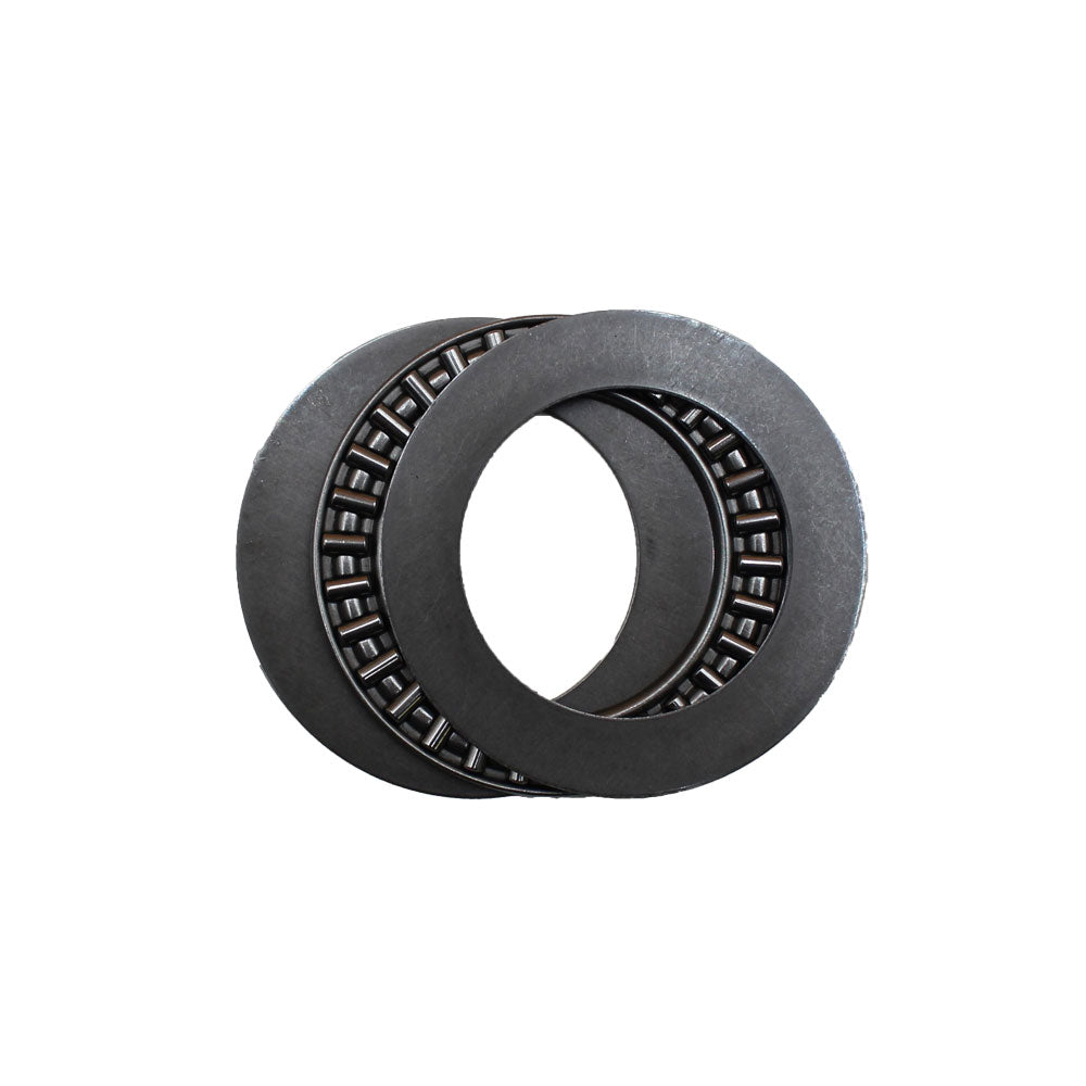 2 new Needle Bearing with Washers 917/02800 Fits JCB Telescopic Handler
