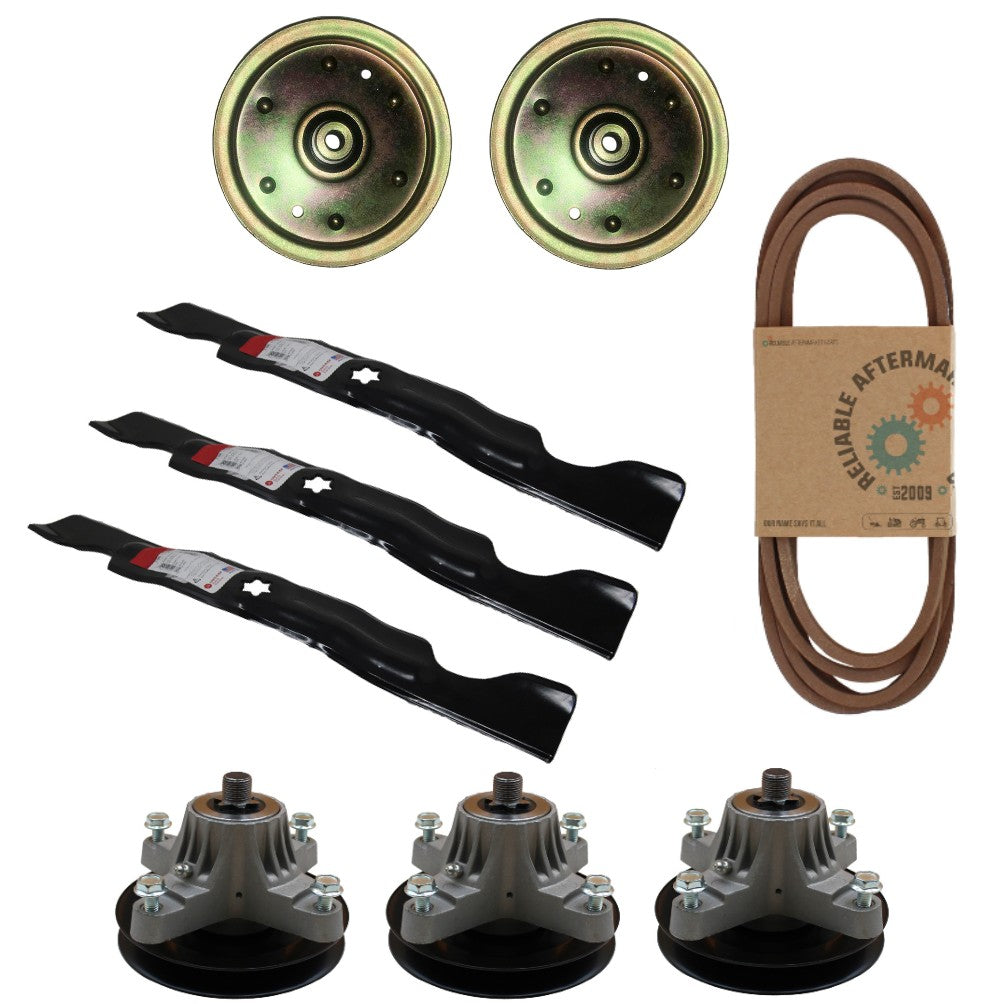 50" Deck Kit Fits Cub Cadet Replaces 490-110-C123