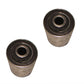 920-437 TWO Bushings 254132 Fits New Idea Mower Conditioners 1495 479 495