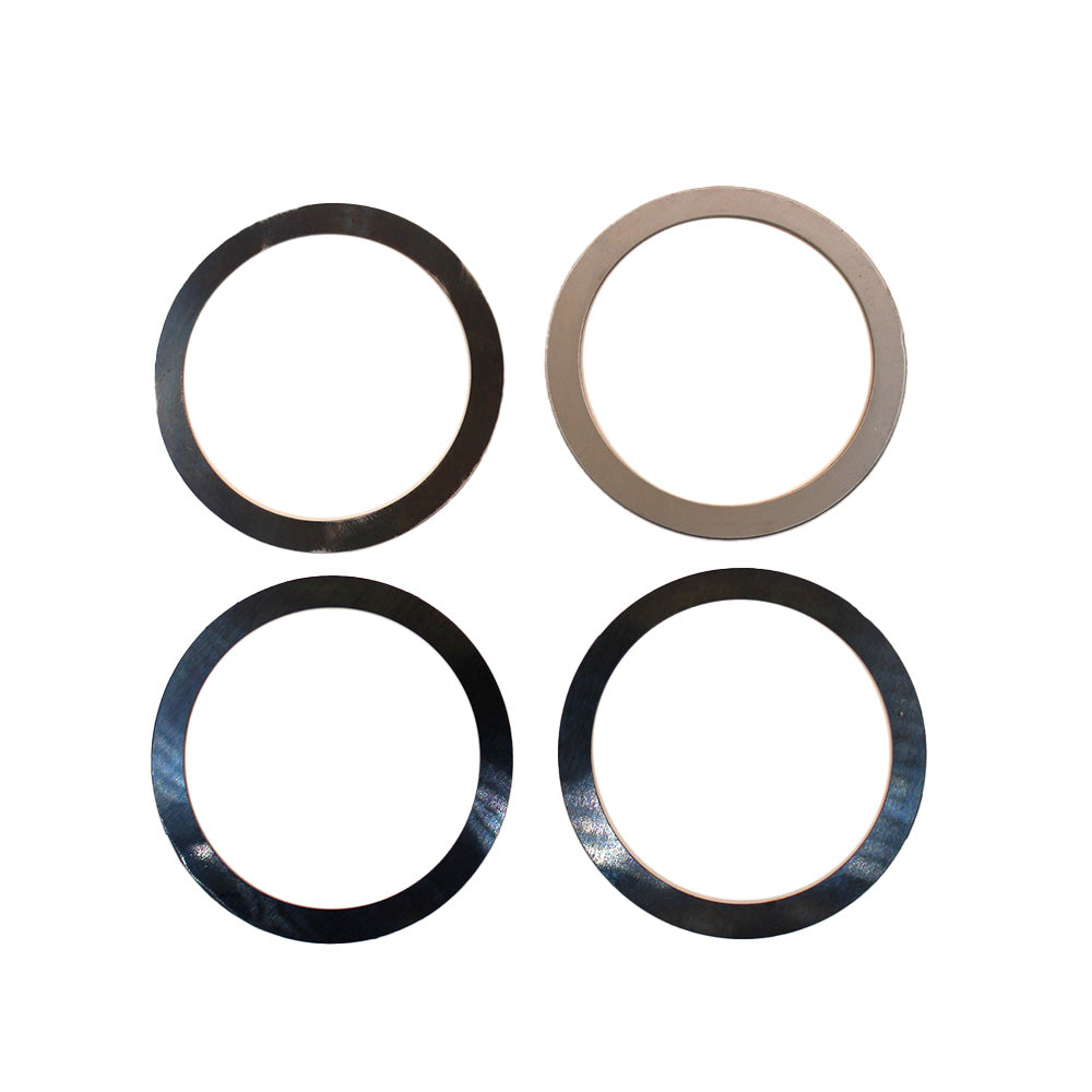 921/01900 40/303342 Shim Kit Fits JCB Models  3C, 3CX, 3D, 3DX, 4C, 4CN, 4CX