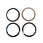 921/01900 40/303342 Shim Kit Fits JCB Models  214, 215, 216, 217, 3C, 3CX, 3D