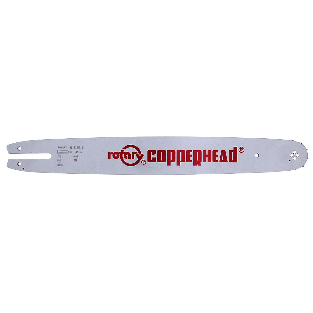 18" Chainsaw Bar Fits Stihl Replaces 18-26-K368-TC