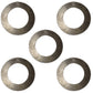 Power-Shift Steel Clutch Plate Fits International Harvester 510/515 L