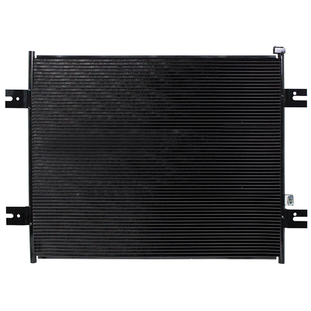 9240757 Peterbilt Condenser - 30 x 23 3/4 x 3/4