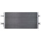 9240796 Mack Vision Condenser - 32 3/8 x 16 x 7/8