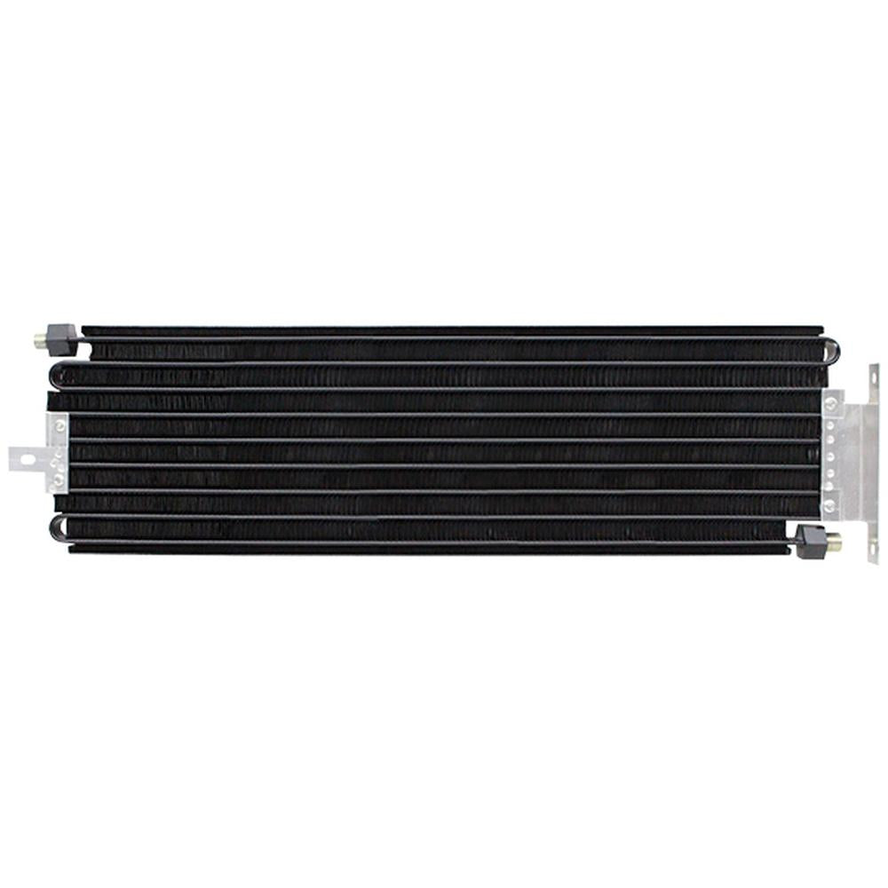 9241000 Kenworth Condenser - 27 3/4 x 8 x 1