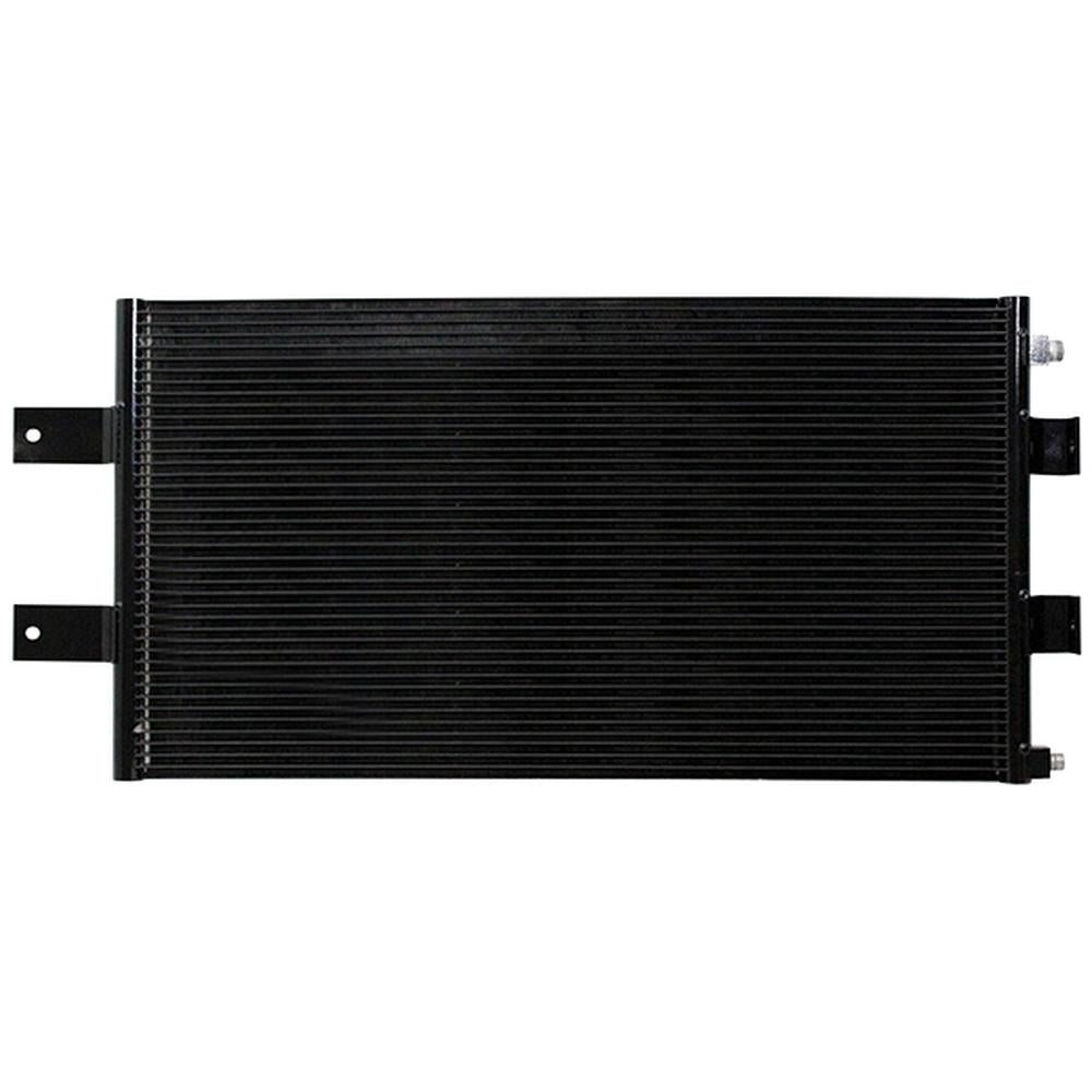 9241210 A/C Condenser For 1994-1998 Mack MR & 1986-2002 Mack DM Series
