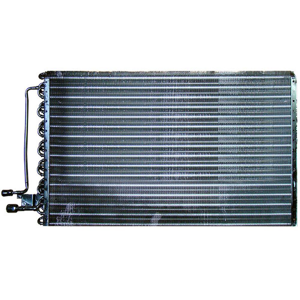 9241821 Chevy / GM Condenser - 25 x 16  x 1